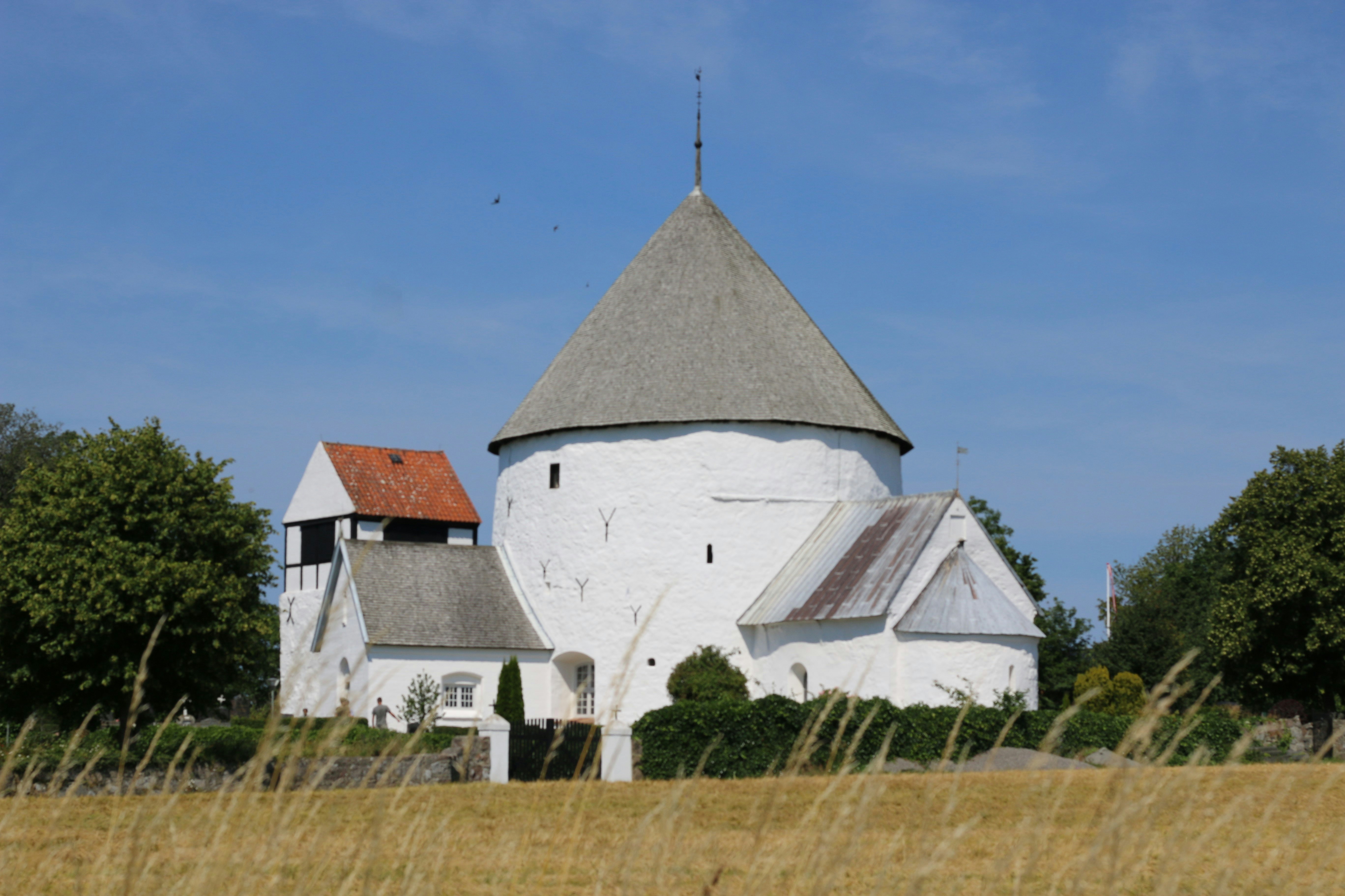 Nylars Rundkirke